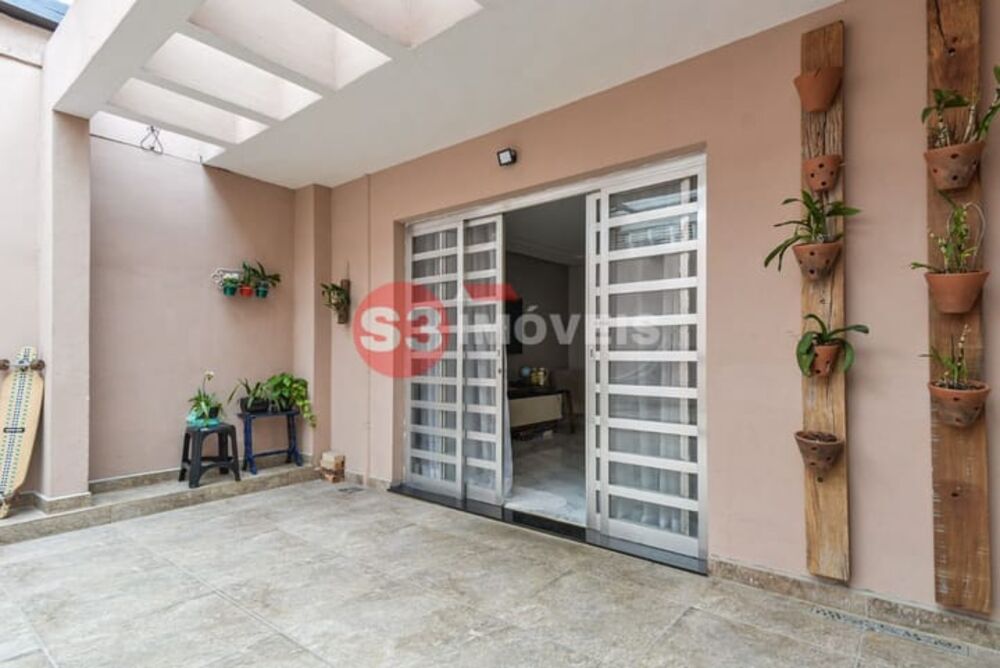 Casa, 3 quartos, 159 m² - Foto 9