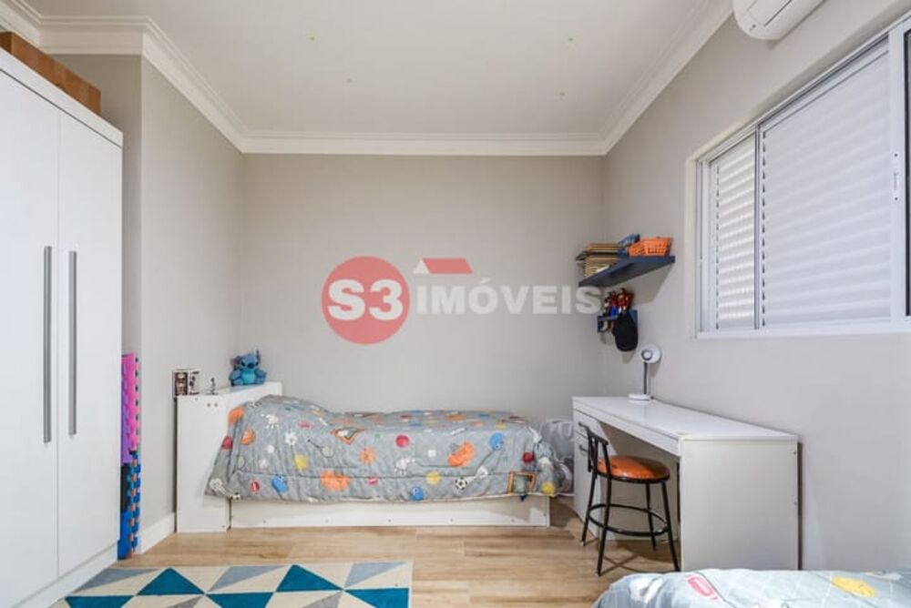 Casa, 3 quartos, 159 m² - Foto 2