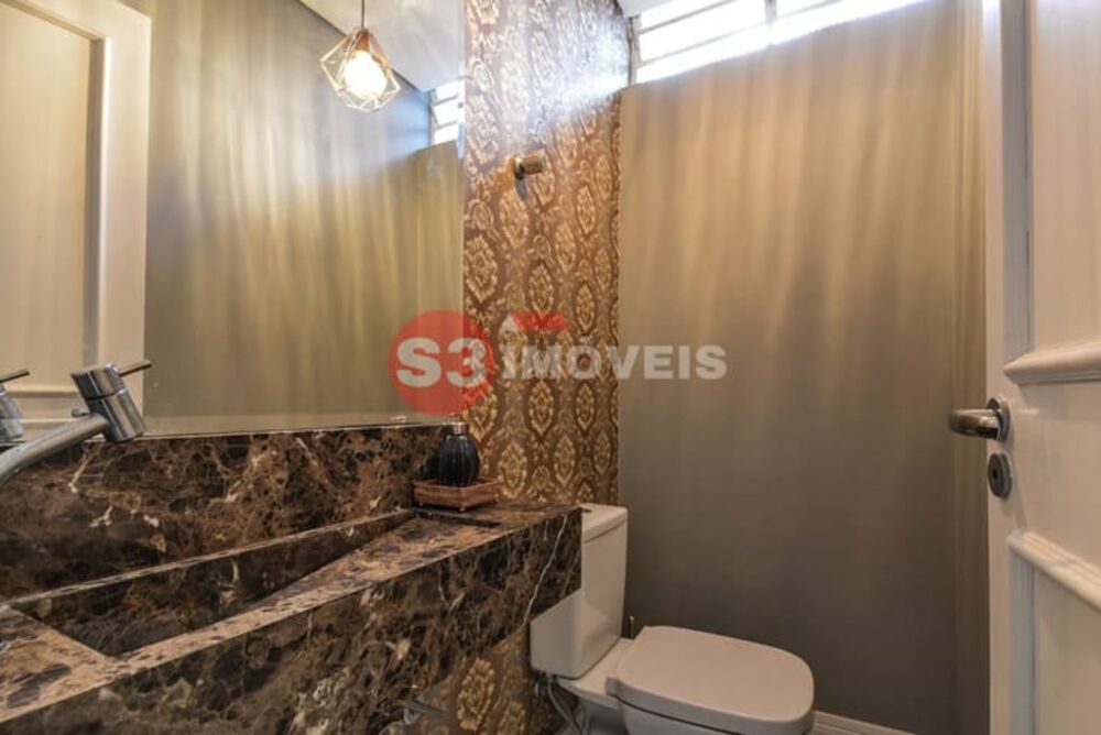 Casa, 3 quartos, 159 m² - Foto 20