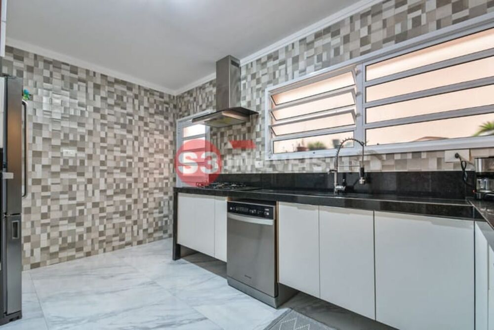 Casa, 3 quartos, 159 m² - Foto 28