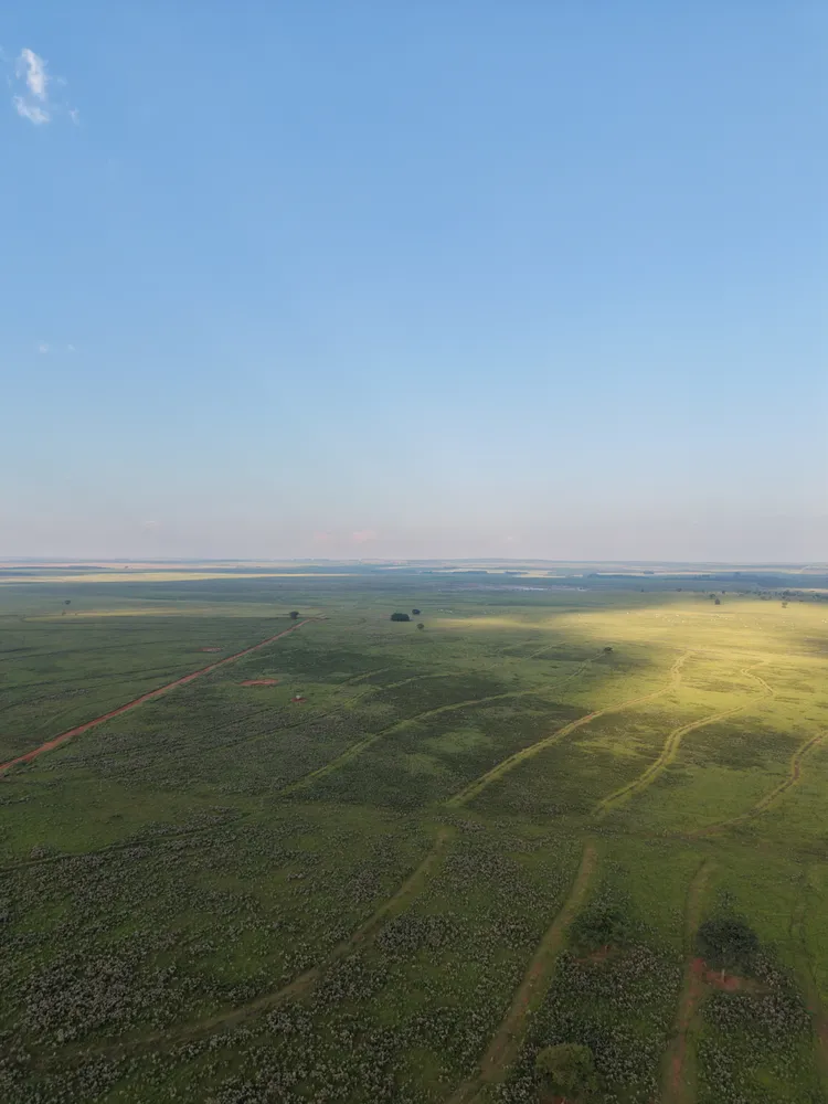 Terreno, 1834 hectares - Foto 3