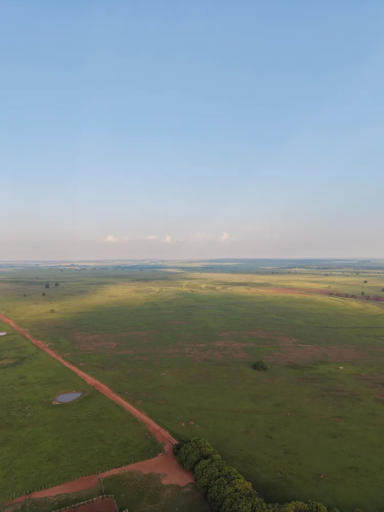 Terreno, 1834 hectares - Foto 4