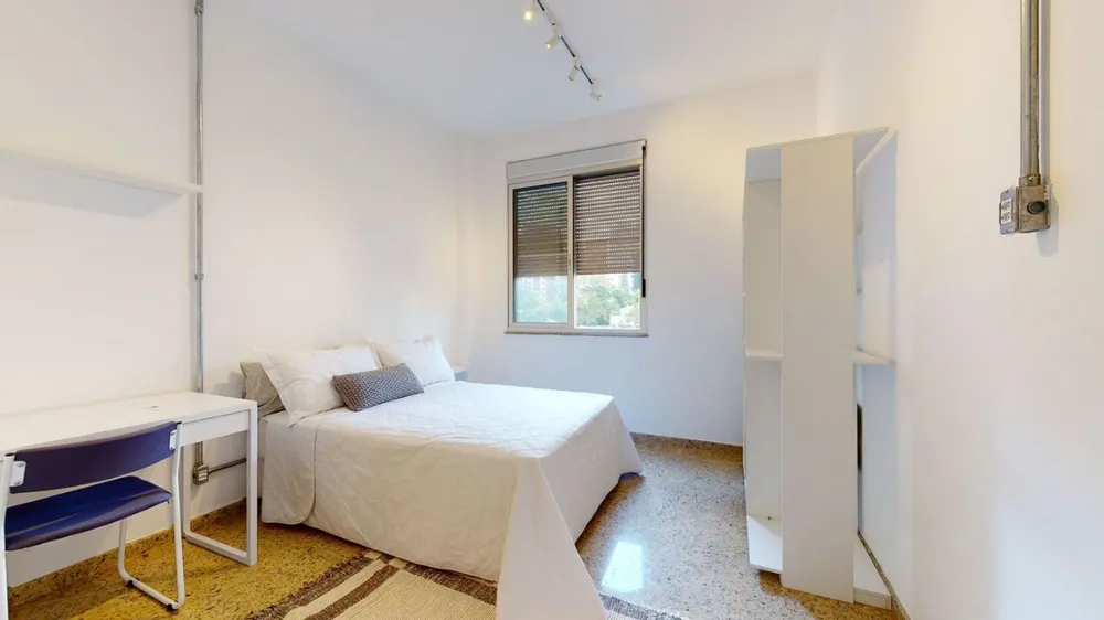 Apartamento, 4 quartos, 95 m² - Foto 1