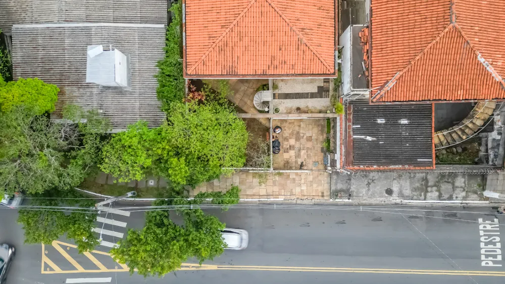 Prédio Inteiro, 323 m² - Foto 3