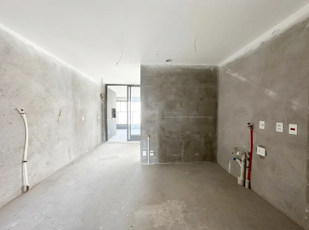 Apartamento, 3 quartos, 206 m² - Foto 4