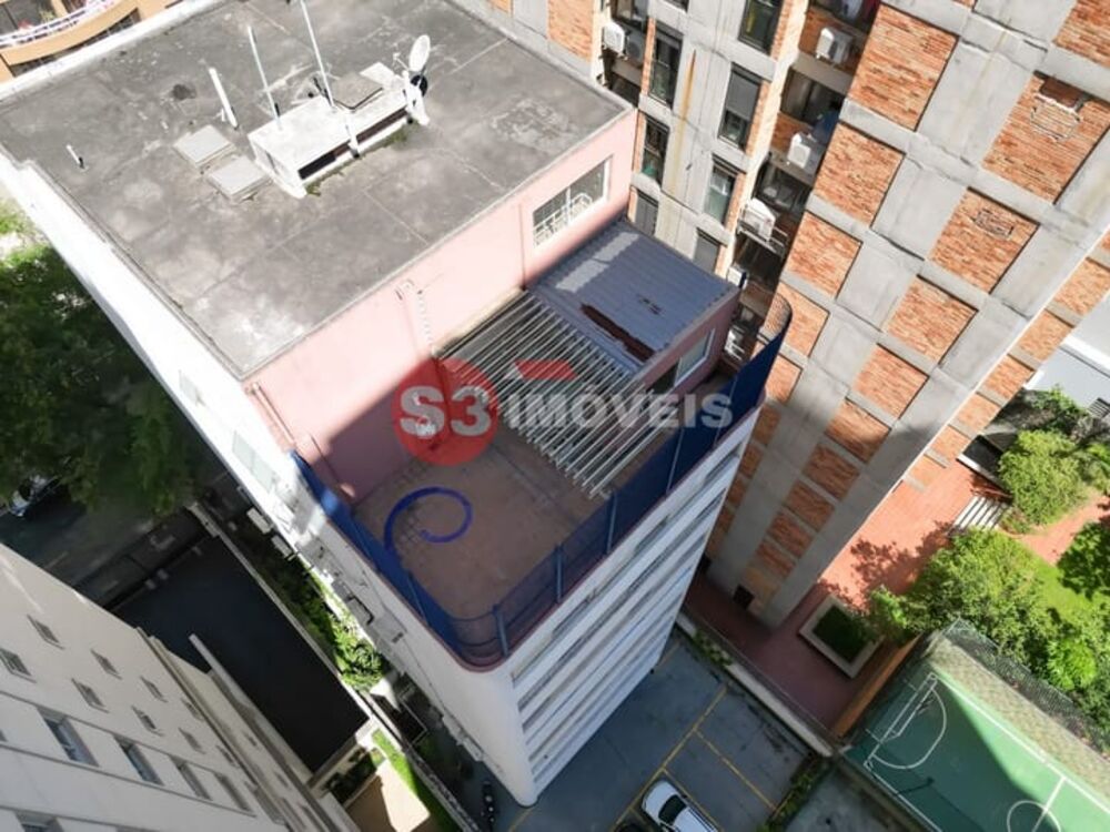 Apartamento à venda com 2 quartos, 270m² - Foto 18