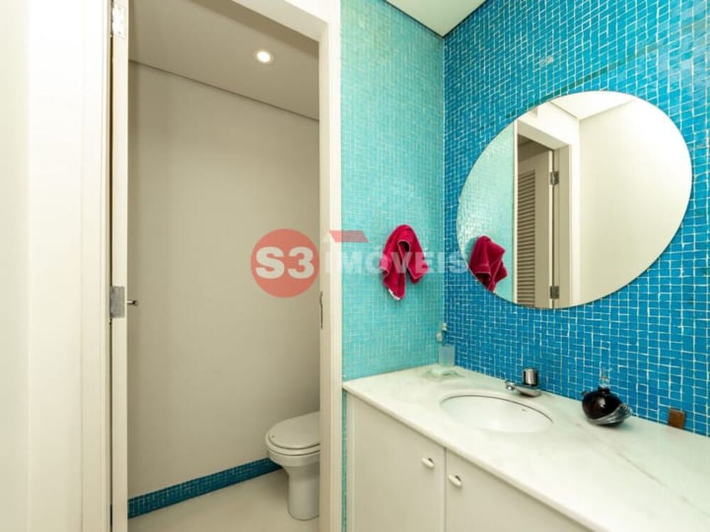 Apartamento à venda com 2 quartos, 270m² - Foto 15