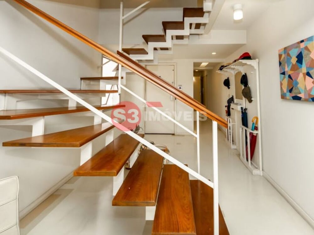 Apartamento à venda com 2 quartos, 270m² - Foto 3