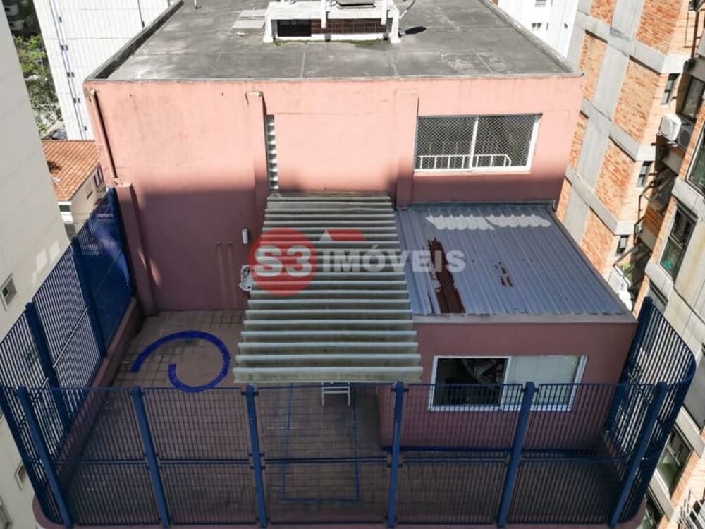 Apartamento à venda com 2 quartos, 270m² - Foto 19