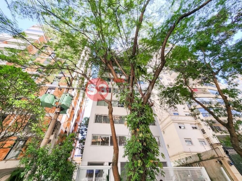 Apartamento à venda com 2 quartos, 270m² - Foto 20