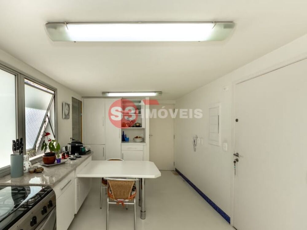 Apartamento à venda com 2 quartos, 270m² - Foto 11