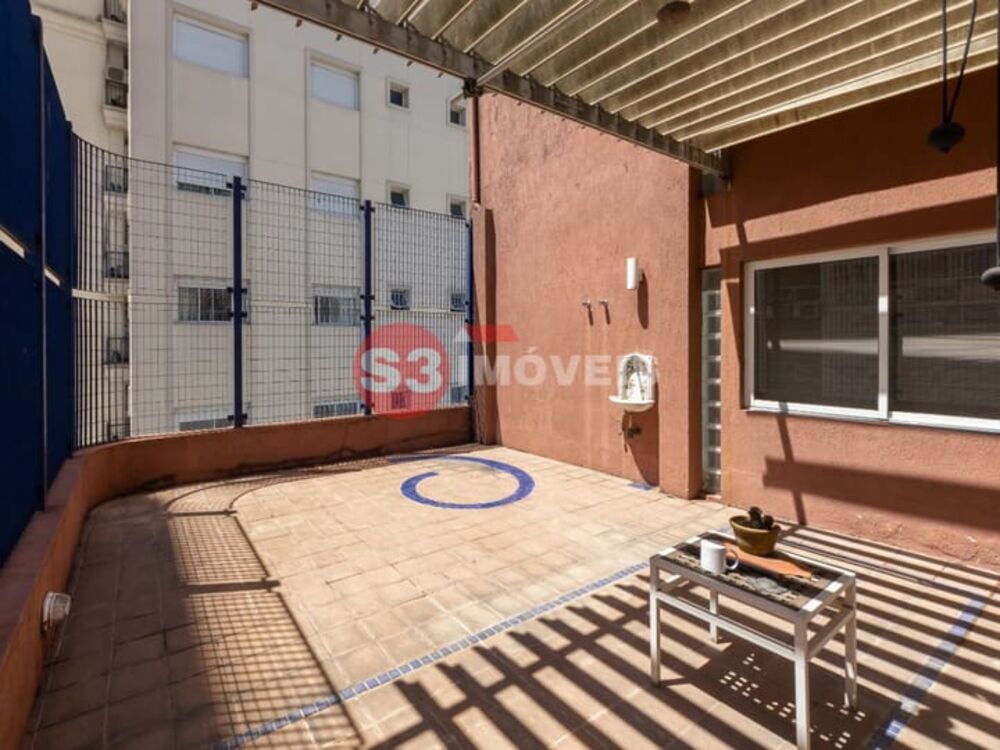 Apartamento à venda com 2 quartos, 270m² - Foto 17