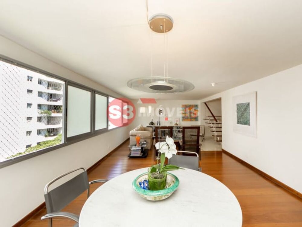Apartamento à venda com 2 quartos, 270m² - Foto 5