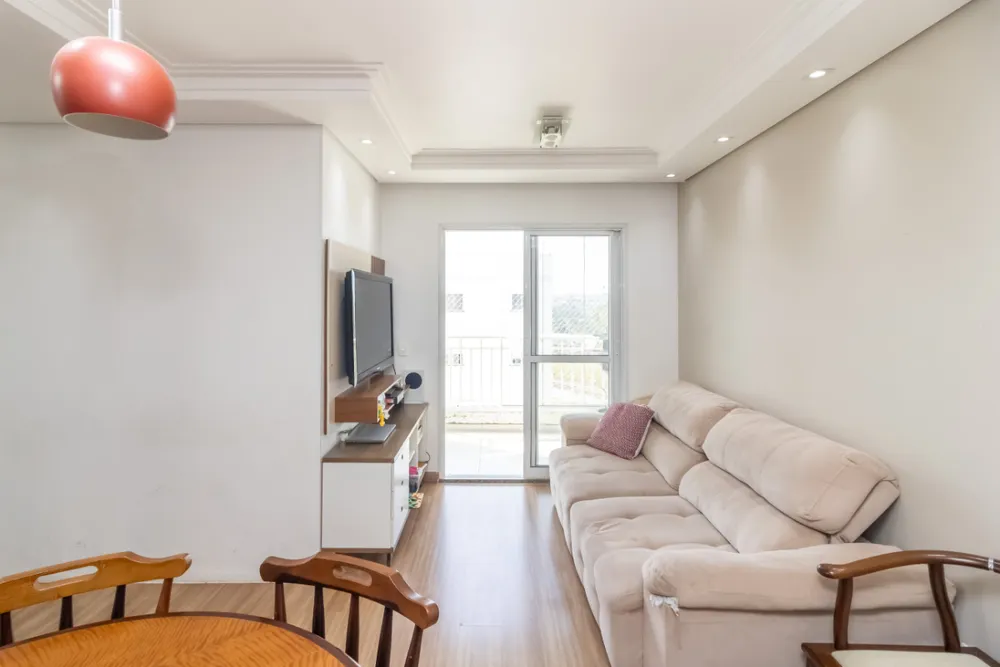 Apartamento, 3 quartos, 65 m² - Foto 1