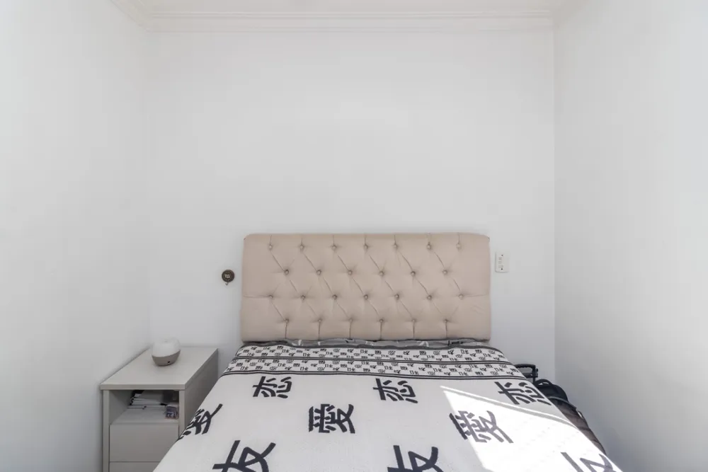 Apartamento, 3 quartos, 65 m² - Foto 4