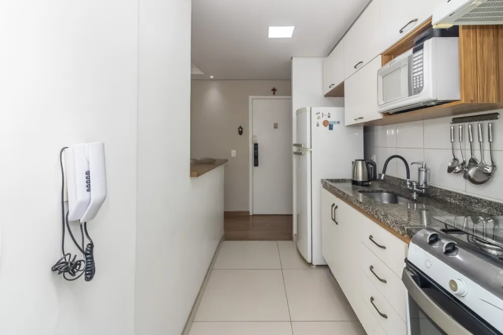 Apartamento, 3 quartos, 65 m² - Foto 3