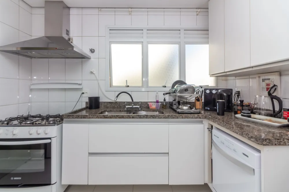 Apartamento, 3 quartos, 142 m² - Foto 3