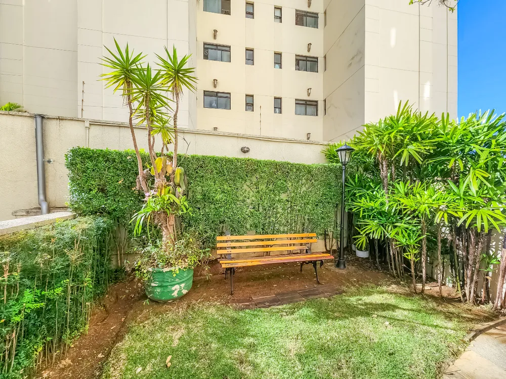 Apartamento, 3 quartos, 142 m² - Foto 4