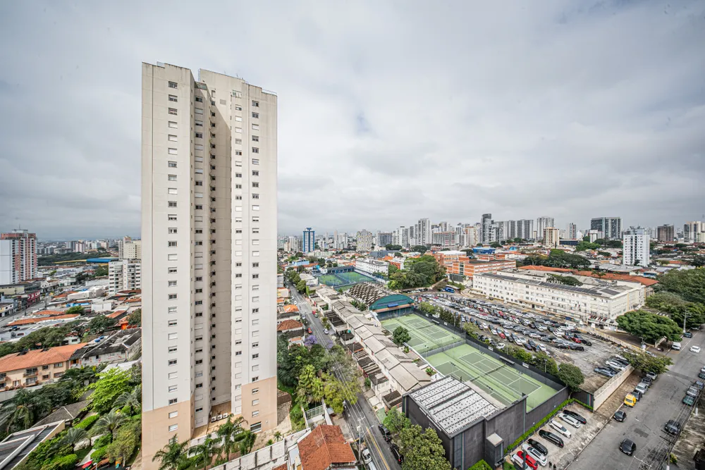 Apartamento, 3 quartos, 69 m² - Foto 4