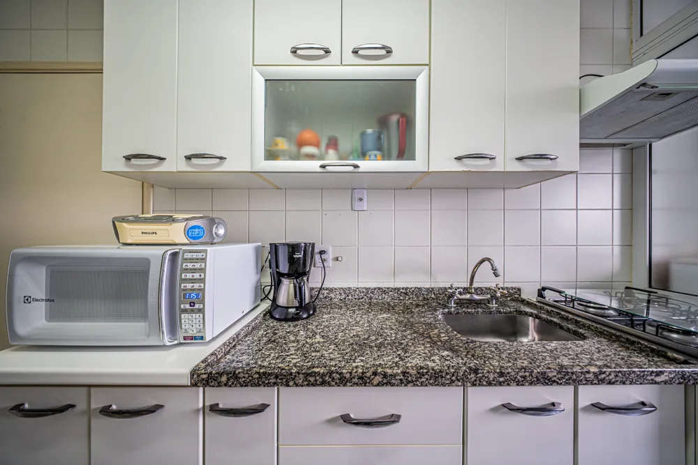 Apartamento, 3 quartos, 69 m² - Foto 2