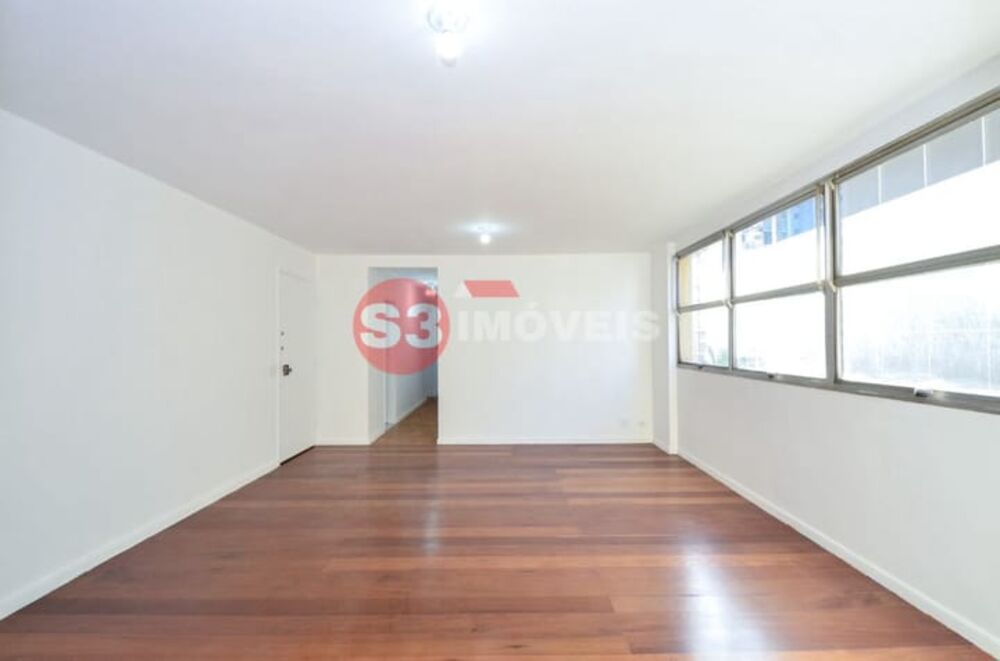 Apartamento, 3 quartos, 107 m² - Foto 2