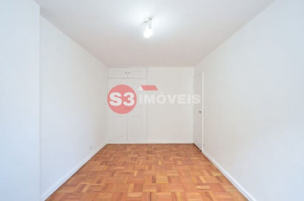 Apartamento, 3 quartos, 107 m² - Foto 1