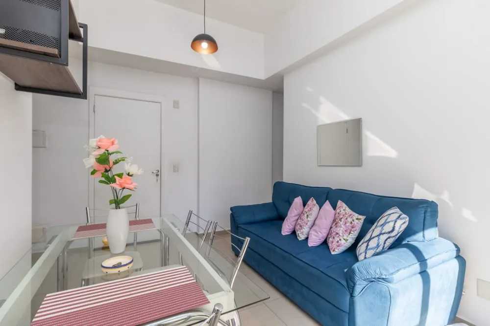 Apartamento, 2 quartos, 58 m² - Foto 1