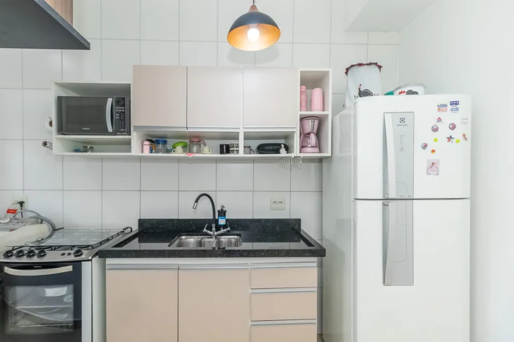 Apartamento, 2 quartos, 58 m² - Foto 3