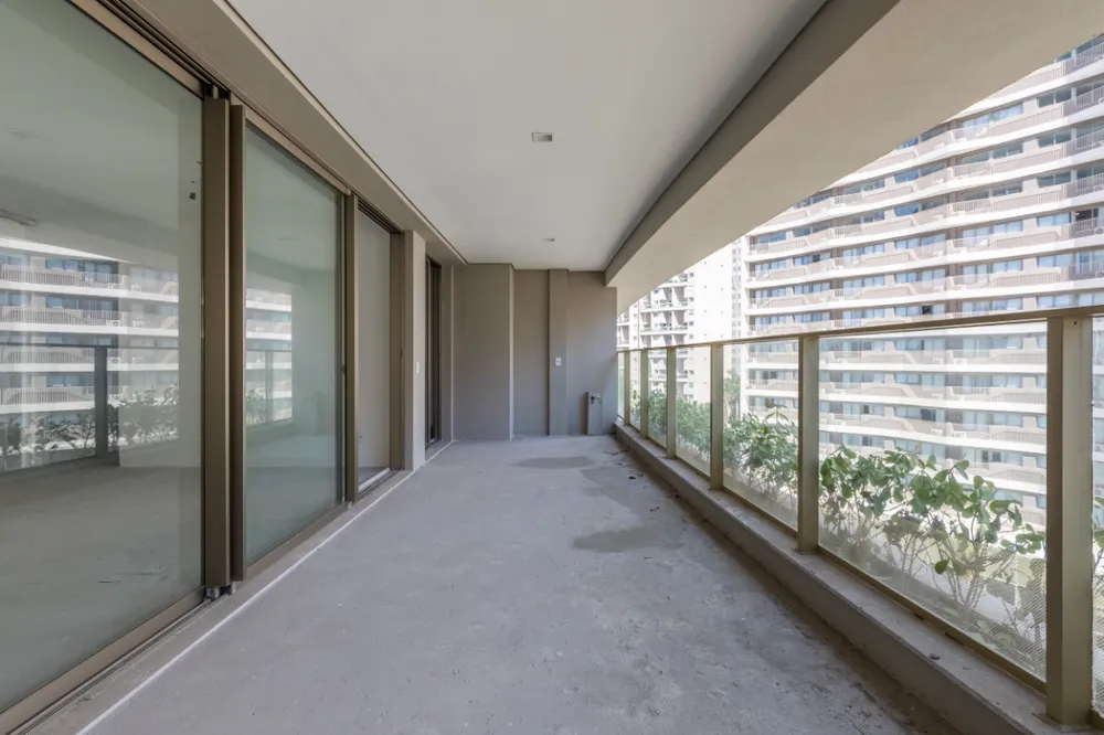 Apartamento, 3 quartos, 149 m² - Foto 1