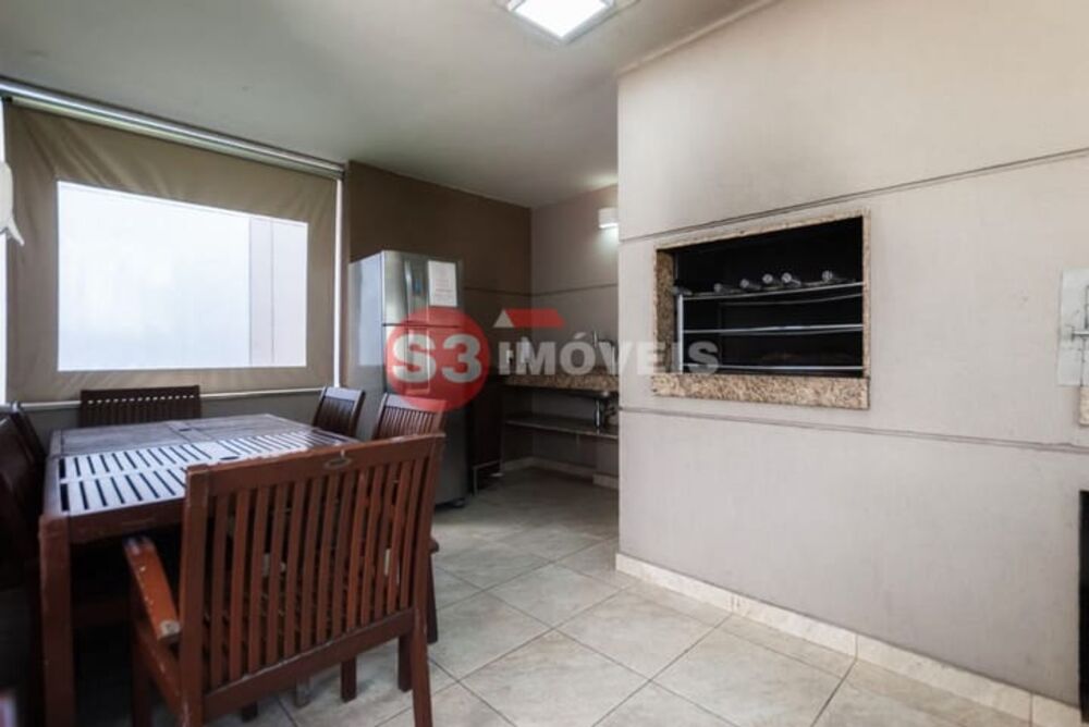Apartamento, 2 quartos, 46 m² - Foto 3