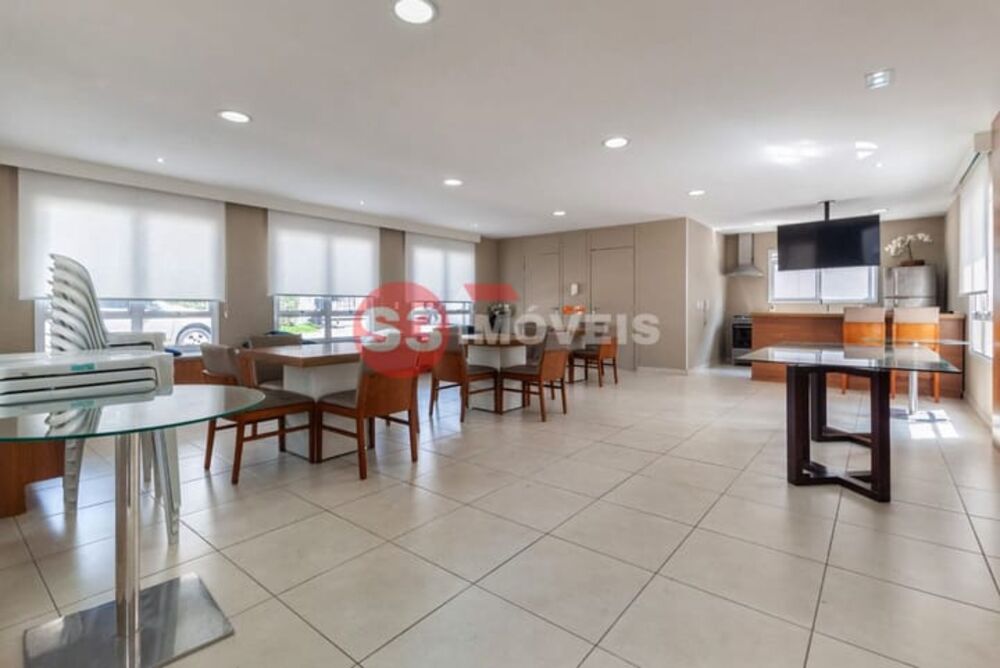 Apartamento, 2 quartos, 46 m² - Foto 2