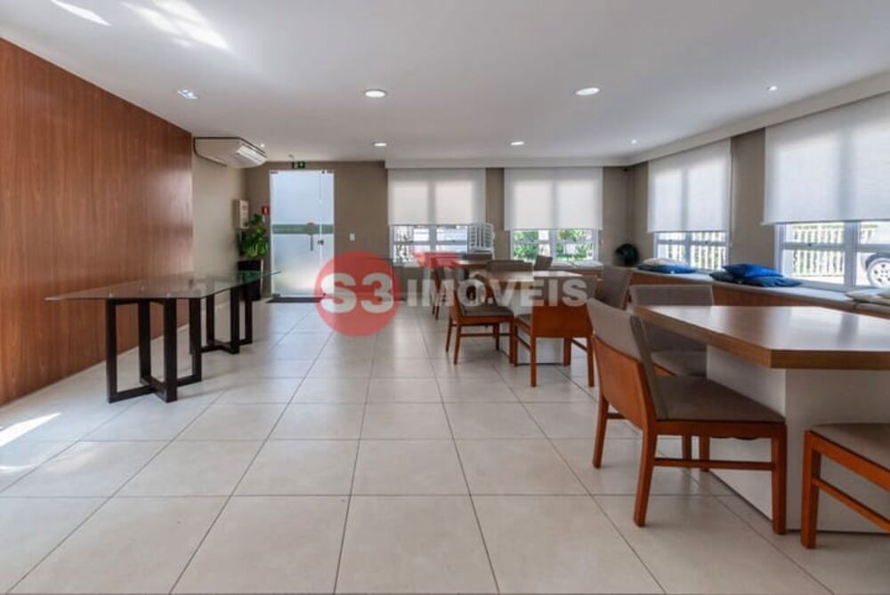 Apartamento, 2 quartos, 46 m² - Foto 1