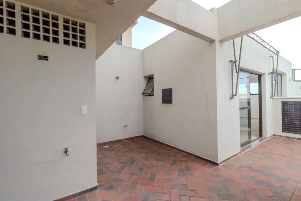 Cobertura, 2 quartos, 114 m² - Foto 3
