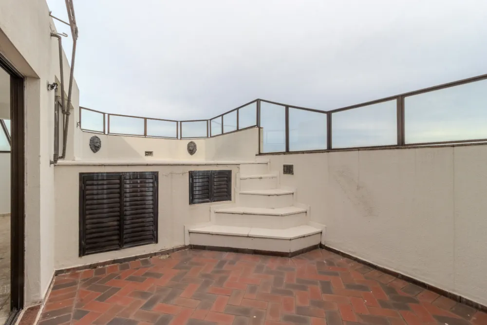 Cobertura, 2 quartos, 114 m² - Foto 2