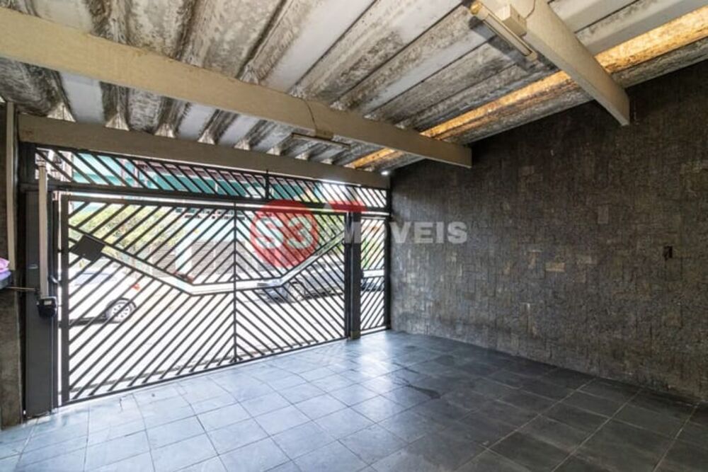 Casa, 2 quartos, 114 m² - Foto 1