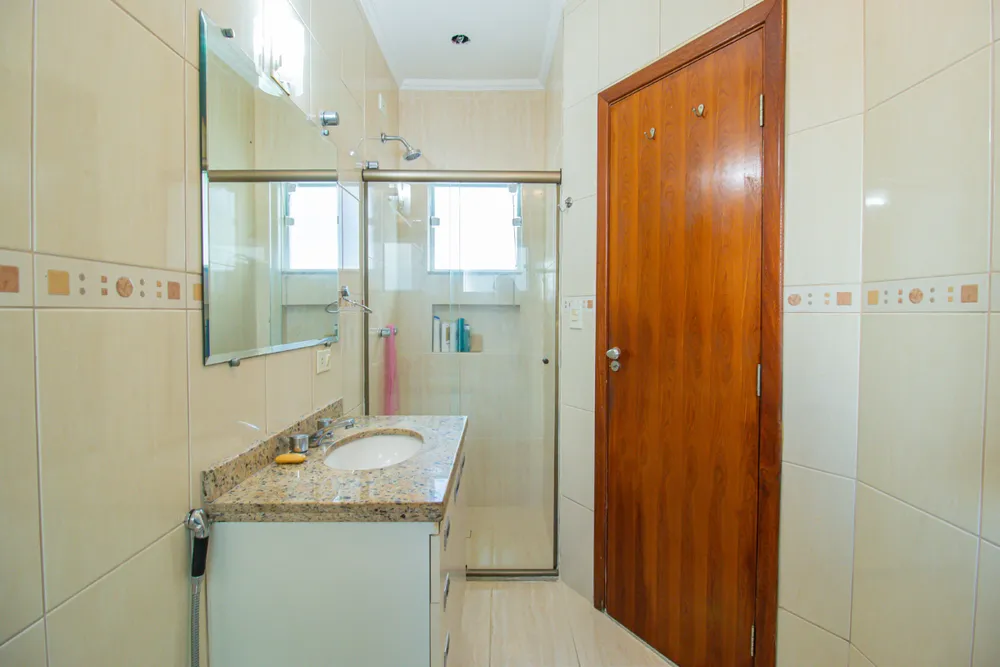 Sobrado, 3 quartos, 161 m² - Foto 3
