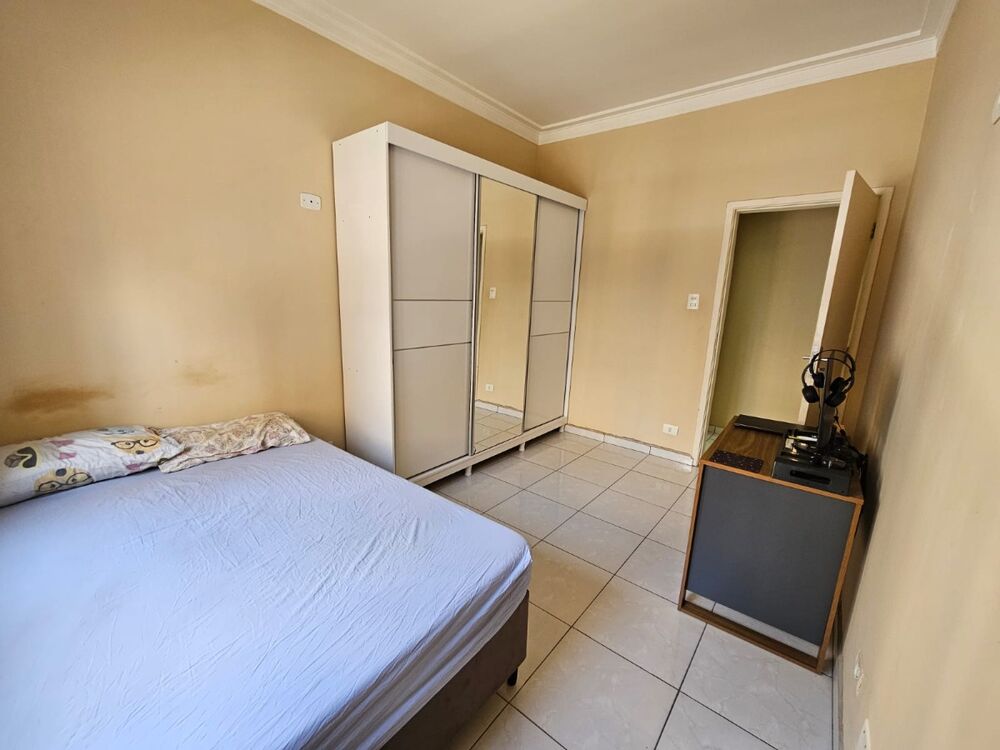 Apartamento à venda com 2 quartos, 62m² - Foto 6