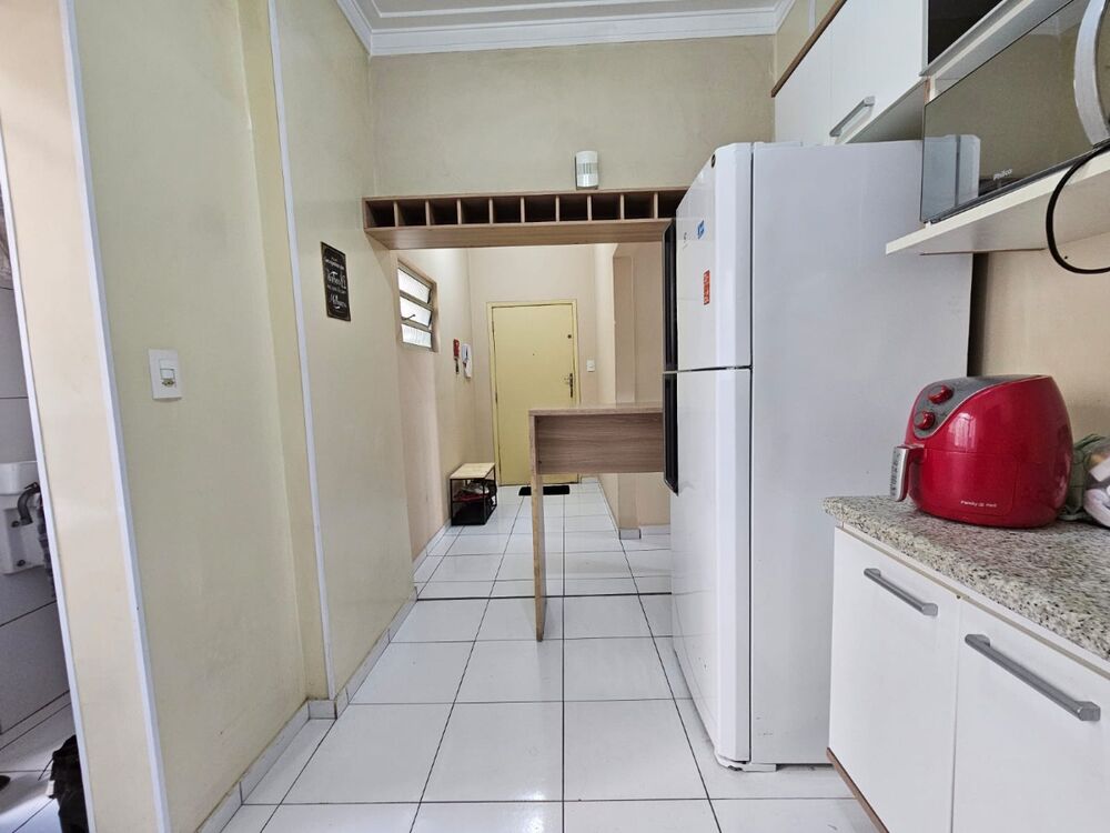 Apartamento à venda com 2 quartos, 62m² - Foto 5