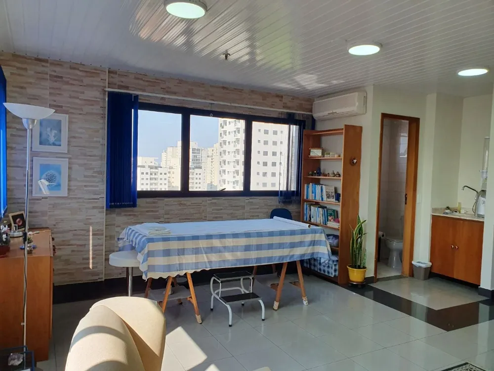 Sala-Conjunto, 38 m² - Foto 2