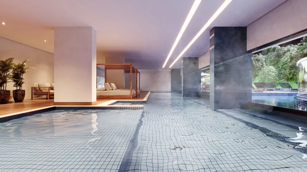 Apartamento, 2 quartos, 62 m² - Foto 4