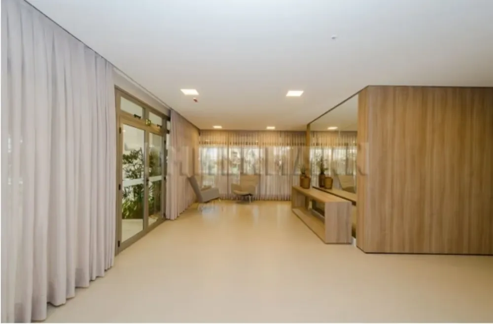 Apartamento, 3 quartos, 174 m² - Foto 3