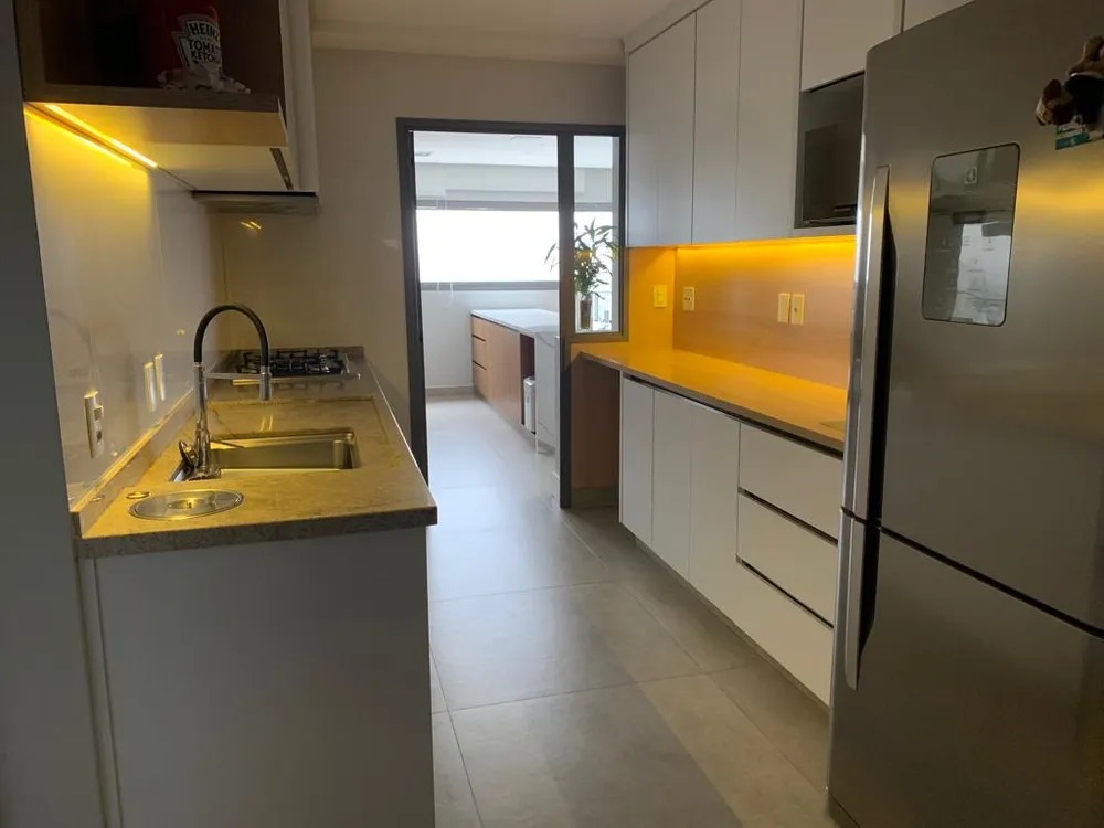 Apartamento, 3 quartos, 174 m² - Foto 1