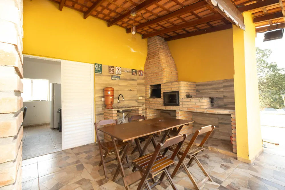 Chácara, 8030 m² - Foto 1