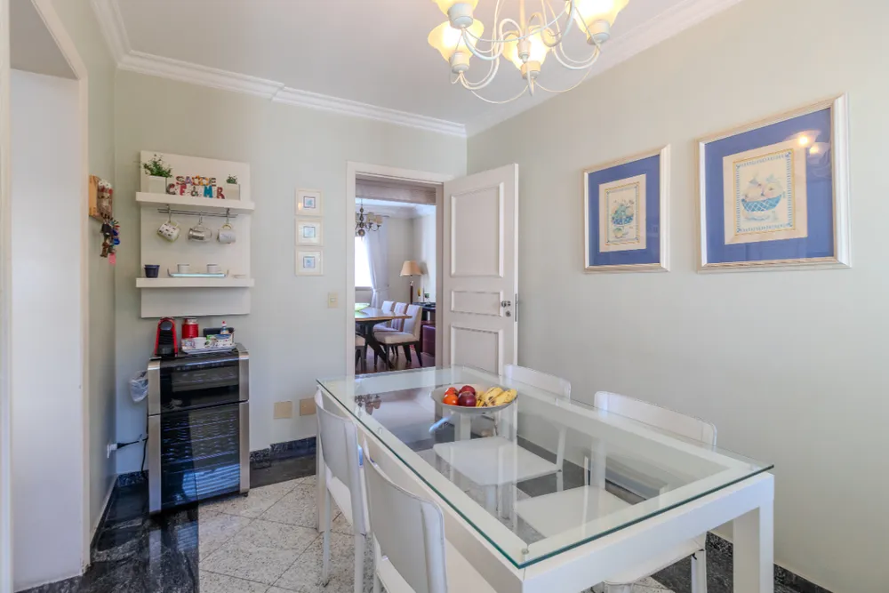 Apartamento, 4 quartos, 165 m² - Foto 3