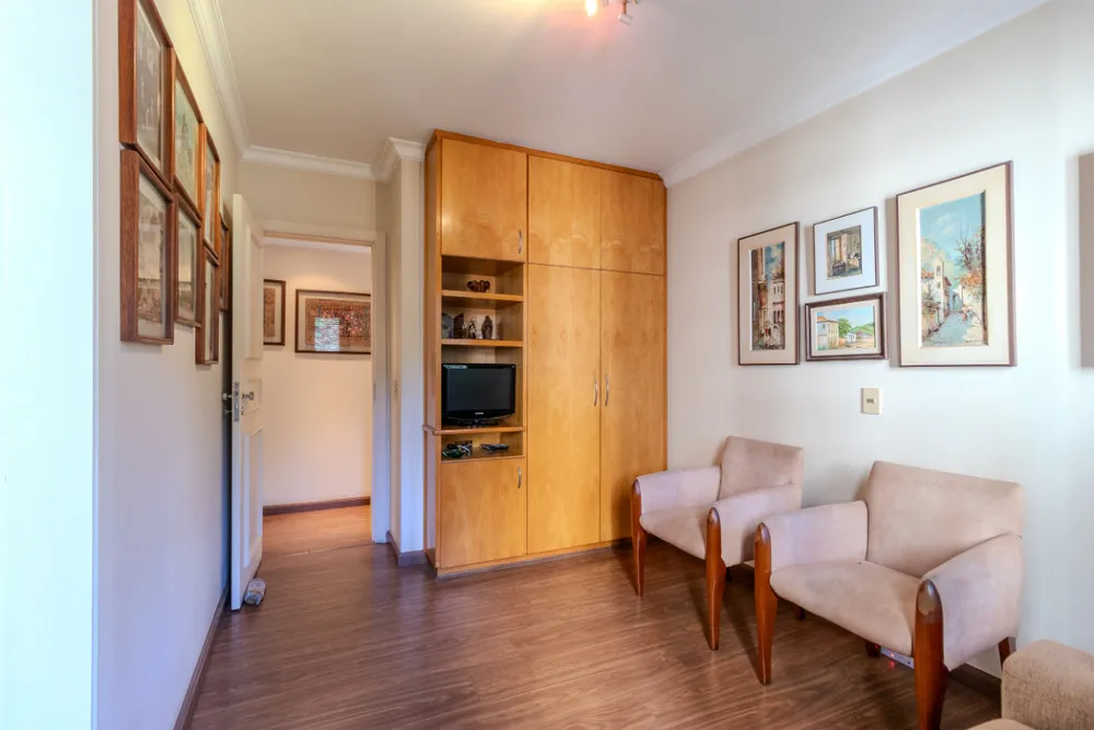 Apartamento, 4 quartos, 165 m² - Foto 2