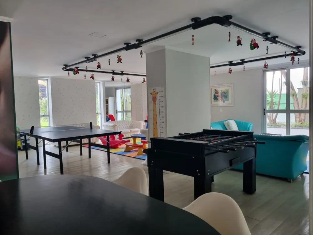 Apartamento, 4 quartos, 178 m² - Foto 4