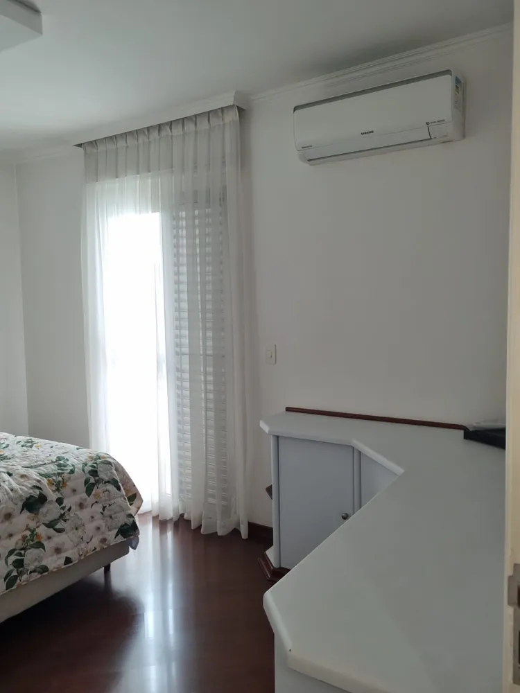 Apartamento, 4 quartos, 178 m² - Foto 2