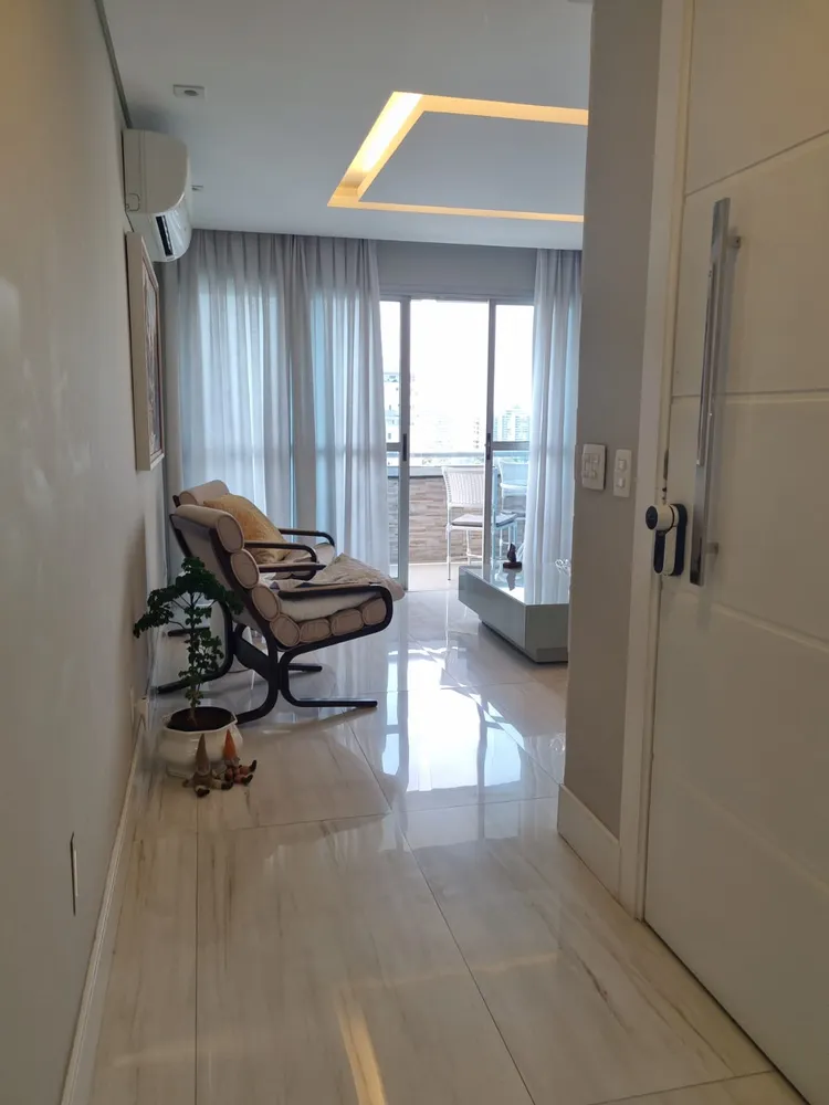 Apartamento, 4 quartos, 178 m² - Foto 3