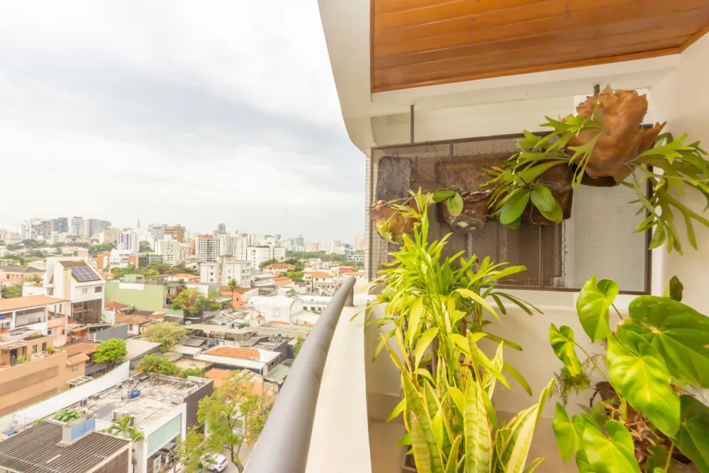 Apartamento, 3 quartos, 91 m² - Foto 2