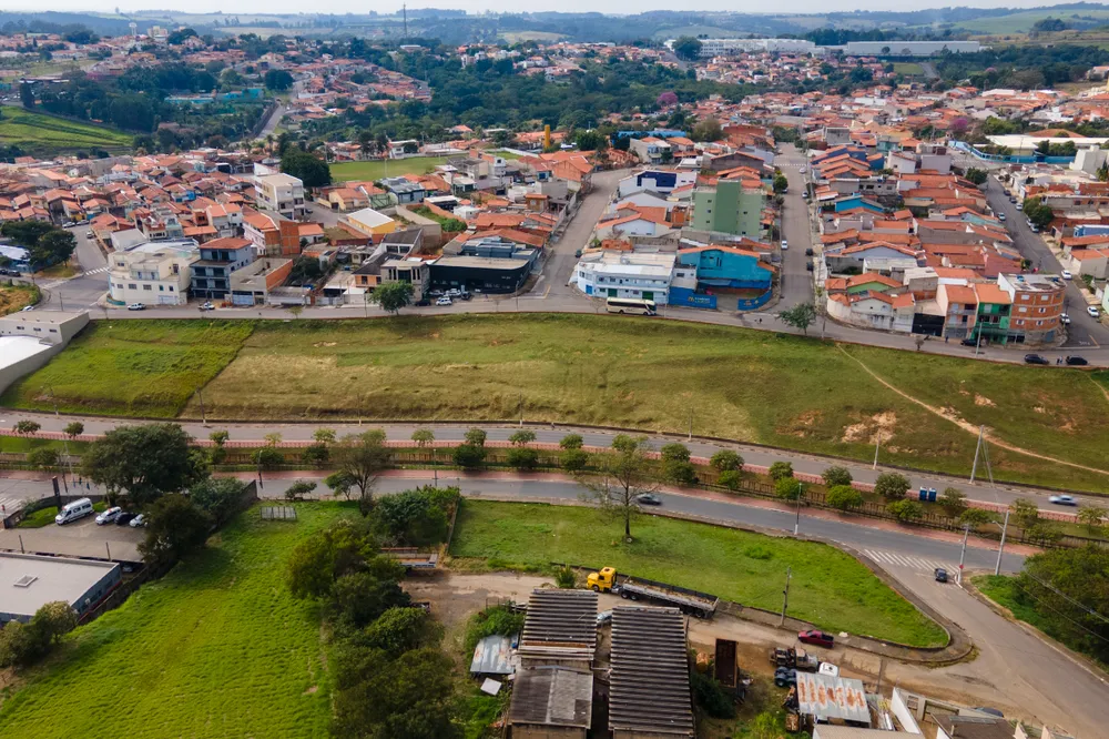 Loteamento e Condomínio, 509 m² - Foto 3